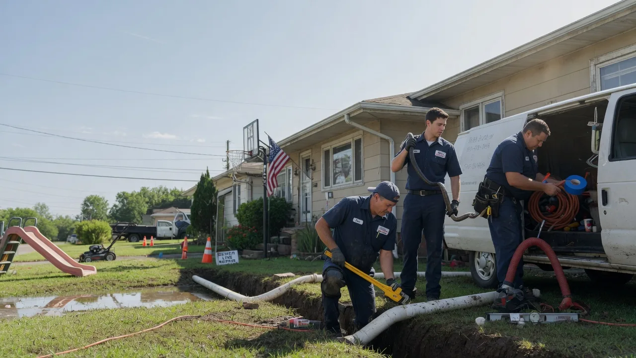 Toilet Installation in National City, CA near me